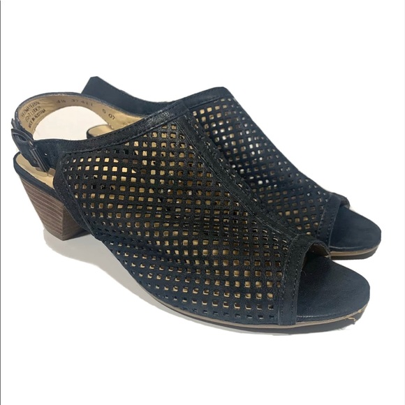 paul green lois sandal